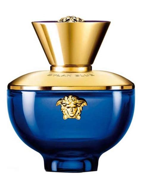 Versace dylan perfume for women